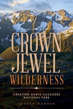 Crown Jewel Wilderness (eBook, ePUB) - Danner, Lauren