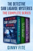 The Detective Sam Lagarde Mysteries (eBook, ePUB)