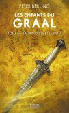 Les Enfants du Graal, T5 : La Princesse et le Kilim (eBook, ePUB)