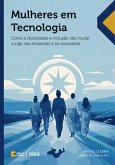 Mulheres em Tecnologia (eBook, ePUB)