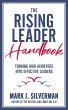 The Rising Leader Handbook: Turning... - Bild 1