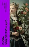 Flora von Deutschland (eBook, ePUB)