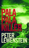 Pala Pala Killer (eBook, ePUB)