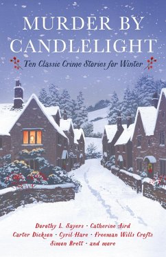 Murder by Candlelight (eBook, ePUB) - Various