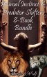 Animal Instinct and Predator Shifters... - Bild 1