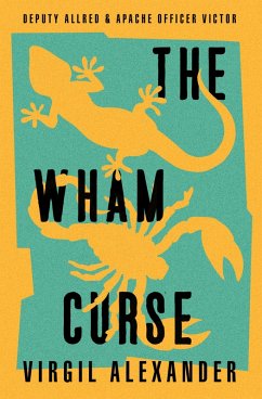 Cover The Wham Curse (eBook, ePUB)