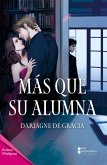 Más que su alumna (eBook, ePUB) Más que su alumna (eBook, ePUB)