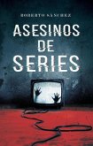 Asesinos de series (eBook, ePUB)