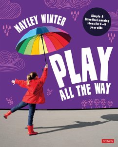 Play All the Way (eBook, ePUB) - Winter, Hayley