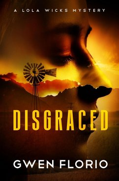Cover Disgraced (eBook, ePUB)