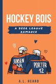 Hockey Bois (eBook, ePUB)
