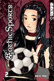 Gothic Sports, Volume 2 (eBook, ePUB)