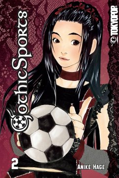 Cover Gothic Sports, Volume 2 (eBook, ePUB)