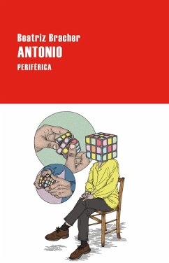 Antonio (eBook, ePUB) - Bracher, Beatriz