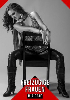 Cover Freizügige Frauen (eBook, ePUB)