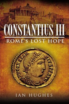 Constantius III (eBook, ePUB) - Hughes, Ian