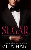 Sugar (eBook, ePUB)