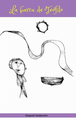 Cover La barca de Teófilo (eBook, ePUB)