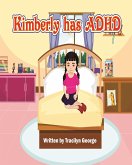 Kimberly has ADHD (eBook, ePUB)