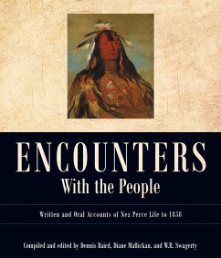 Encounters with the People (eBook, ePUB)
