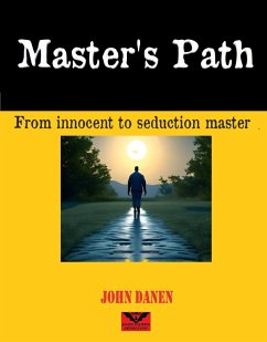 Master's Path (eBook, ePUB) - Danen, John