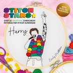 Stitch Stars: Harry (eBook, ePUB)