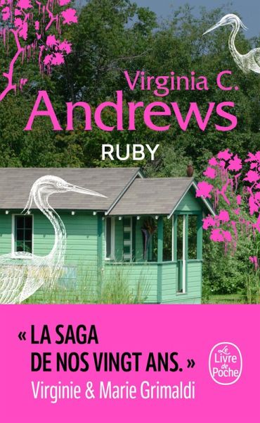 Ruby (La Famille Landry, Tome 1) (eBook, ePUB) Ruby (La Famille Landry, Tome 1) (eBook, ePUB)