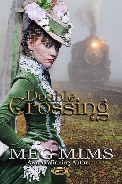 Double Crossing (eBook, ePUB)