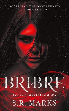 Bribre (Frozen Wasteland, #2) (eBook, ePUB) - Marks, S. R.
