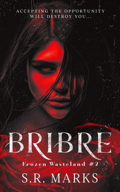 Bribre (Frozen Wasteland, #2) (eBook, ePUB) Cover Bribre (Frozen Wasteland, #2) (eBook, ePUB)