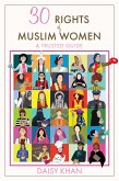 30 Rights of Muslim Women (eBook, ePUB)
