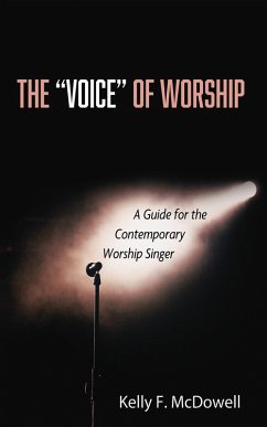 The &quote;Voice&quote; of Worship (eBook, ePUB)