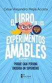 El libro de los experimentos amables (eBook, ePUB)