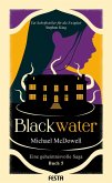 BLACKWATER - Eine geheimnisvolle Saga - Buch 5 (eBook, ePUB)