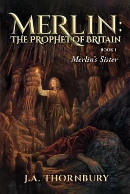 Merlin's Sister (eBook, ePUB)