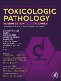 Haschek and Rousseaux's Handbook of Toxicologic Pathology, Volume 4: Toxicologic Pathology of Organ Systems (eBook, ePUB)