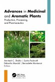 Advances in Medicinal and Aromatic Plants (eBook, PDF)
