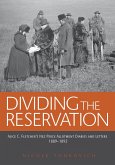 Dividing the Reservation (eBook, ePUB)