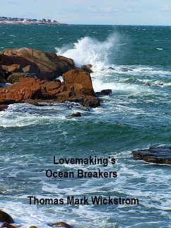 Cover Lovemaking's Ocean Breakers (eBook, ePUB)