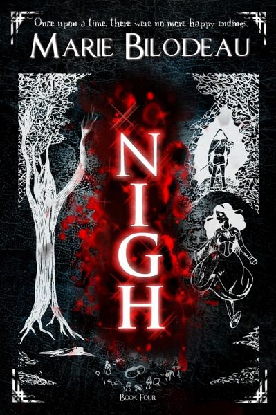 Nigh - Book 4 (eBook, ePUB) Nigh - Book 4 (eBook, ePUB)