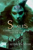Scales: A Fresh Telling of Beauty and the Beast (The Curse-Breaker Series, #1) (eBook, ePUB)