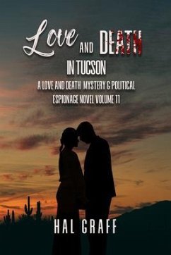 Love and Death in Tucson (eBook, ePUB) - Graff, Hal