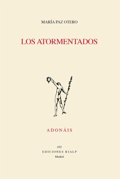 Cover Los Atormentados (eBook, ePUB)