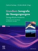 Grundkurs Sonografie der Bewegungsorgane (eBook, ePUB)