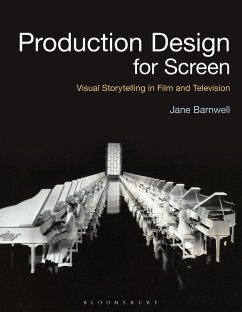 Cover Production Design for Screen (eBook, ePUB)