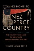 Coming Home to Nez Perce Country (eBook, ePUB)