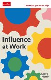 Influence at Work (eBook, ePUB)