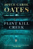 Flint Kill Creek: Stories of Mystery and Suspense (eBook, ePUB)