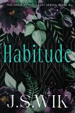 Habitude (The Dark in the Light, #1) (eBook, ePUB)