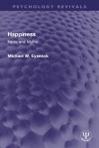 Happiness (eBook, PDF)